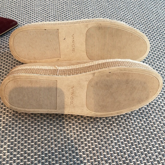 Vince platform runners - Picture 5 of 5